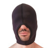 Brutus Cagoule Face Fucker Brutus Noire